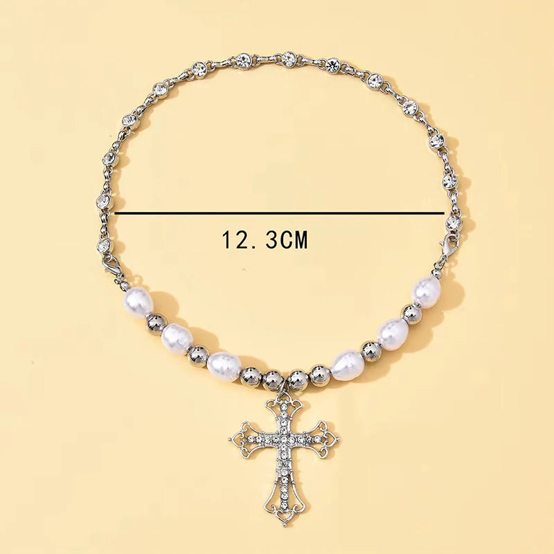 Colar Luxuoso - Istambul