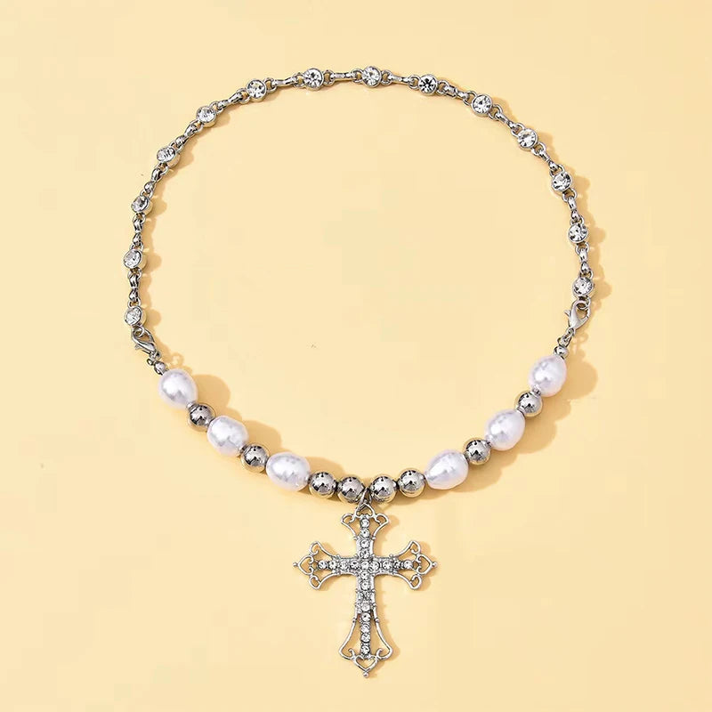 Colar Luxuoso - Istambul